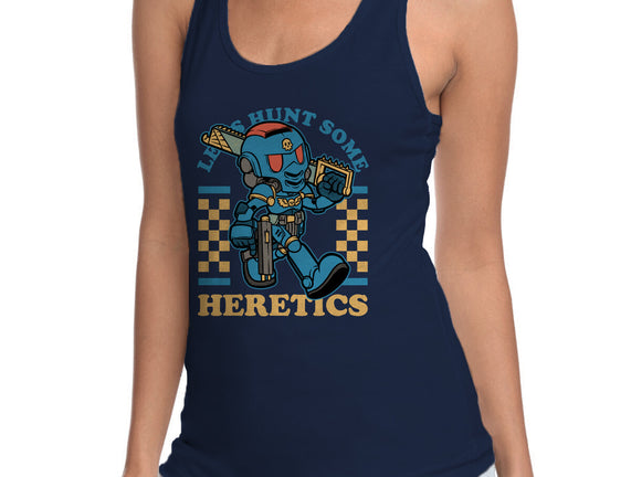 Game Mascot RPG Marine