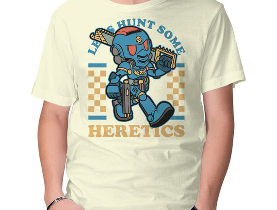 Game Mascot RPG Marine