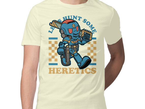 Game Mascot RPG Marine