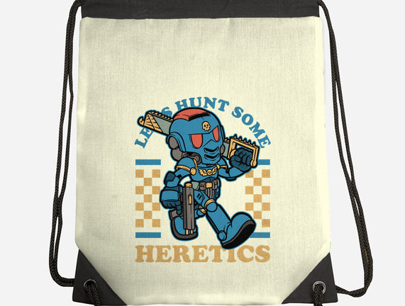 Game Mascot RPG Marine