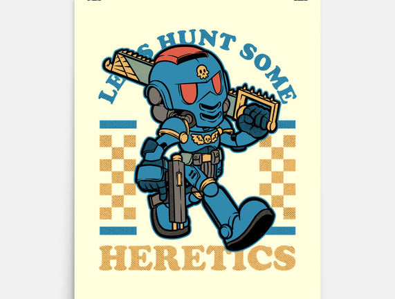 Game Mascot RPG Marine