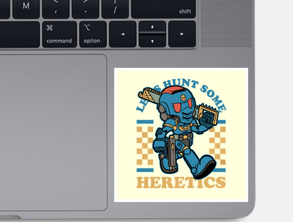 Game Mascot RPG Marine