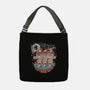 Mushroom Party-None-Adjustable Tote-Bag-ilustrata
