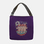 Mushroom Party-None-Adjustable Tote-Bag-ilustrata