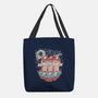 Mushroom Party-None-Basic Tote-Bag-ilustrata