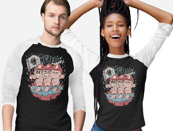 Mushroom Party
