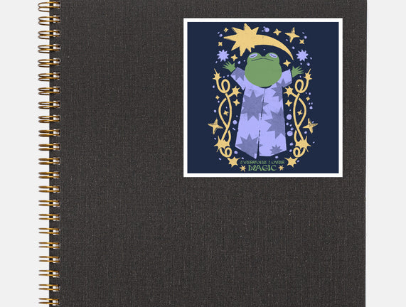 Everyone Loves Magic