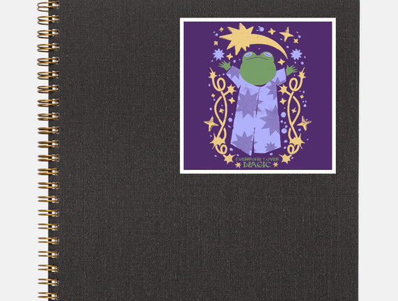 Everyone Loves Magic