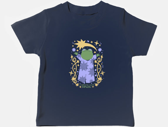 Everyone Loves Magic