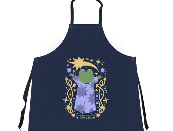 Everyone Loves Magic