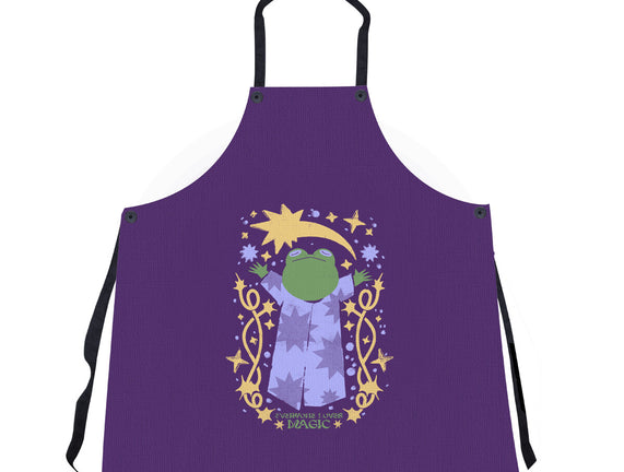 Everyone Loves Magic