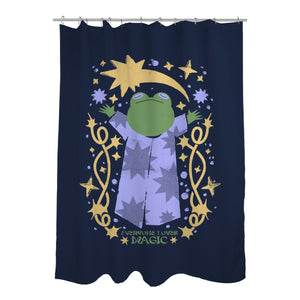 Everyone Loves Magic