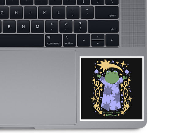 Everyone Loves Magic