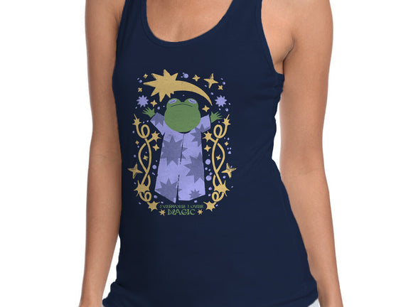 Everyone Loves Magic