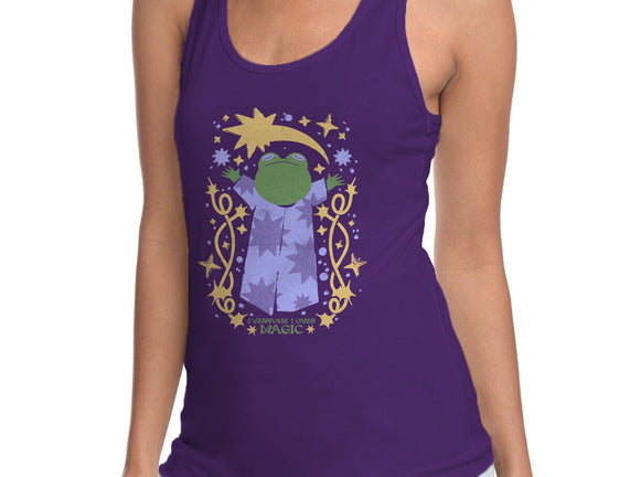 Everyone Loves Magic