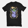 Everyone Loves Magic-Mens-Heavyweight-Tee-ilustrata