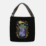 Everyone Loves Magic-None-Adjustable Tote-Bag-ilustrata