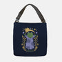 Everyone Loves Magic-None-Adjustable Tote-Bag-ilustrata