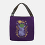 Everyone Loves Magic-None-Adjustable Tote-Bag-ilustrata