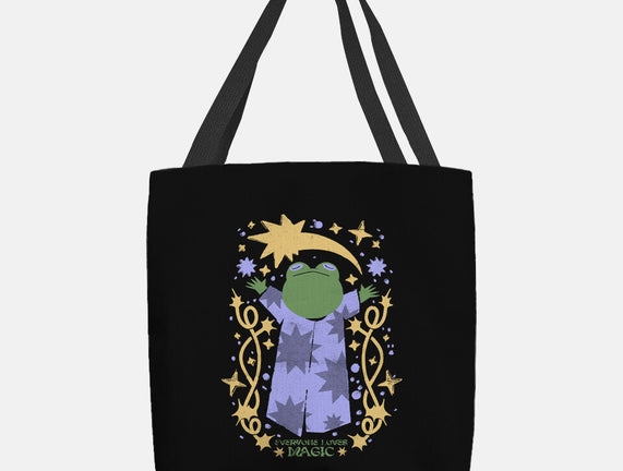 Everyone Loves Magic