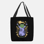 Everyone Loves Magic-None-Basic Tote-Bag-ilustrata