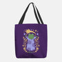 Everyone Loves Magic-None-Basic Tote-Bag-ilustrata