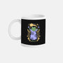 Everyone Loves Magic-None-Mug-Drinkware-ilustrata