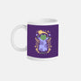 Everyone Loves Magic-None-Mug-Drinkware-ilustrata