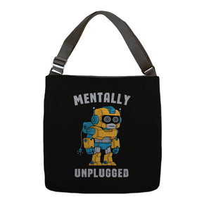 Mentally Unplugged