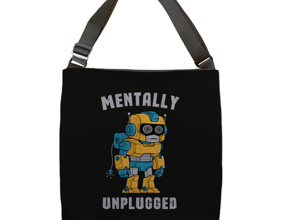 Mentally Unplugged