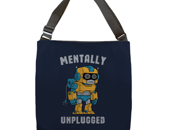 Mentally Unplugged