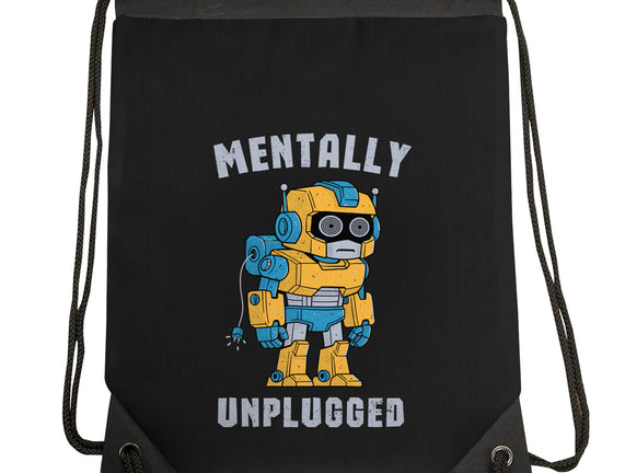 Mentally Unplugged