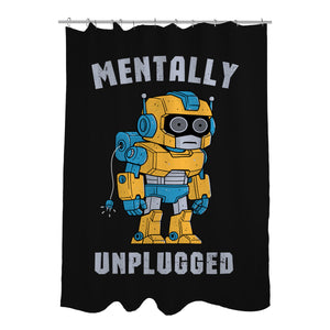Mentally Unplugged