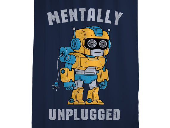 Mentally Unplugged