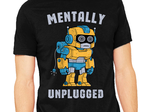 Mentally Unplugged