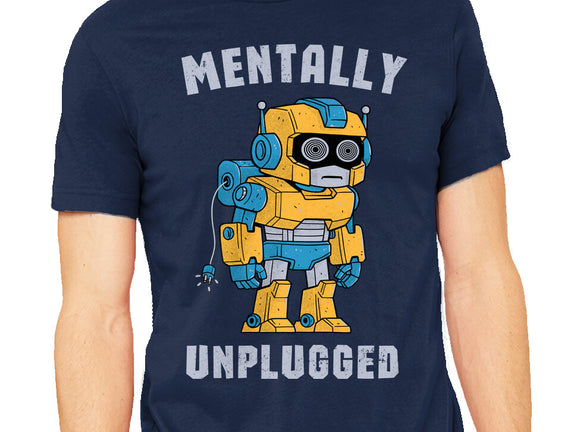 Mentally Unplugged