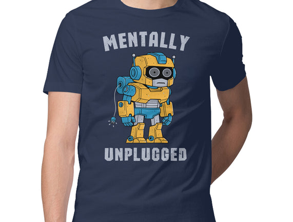 Mentally Unplugged