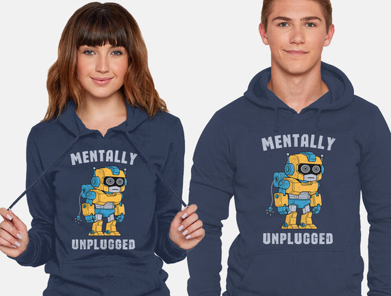 Mentally Unplugged