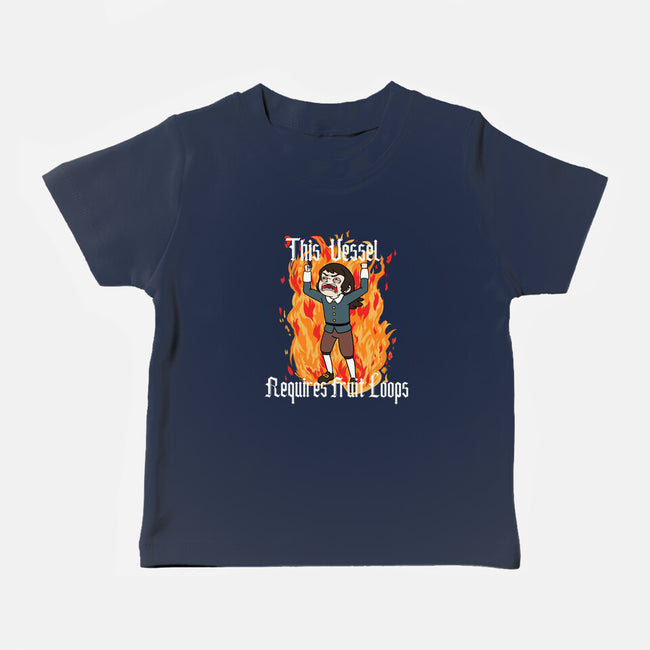 Feed Me Katherine-Baby-Basic-Tee-SeamusAran