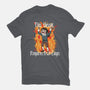 Feed Me Katherine-Womens-Fitted-Tee-SeamusAran