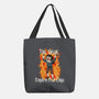 Feed Me Katherine-None-Basic Tote-Bag-SeamusAran