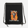 Feed Me Katherine-None-Drawstring-Bag-SeamusAran