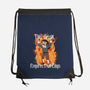 Feed Me Katherine-None-Drawstring-Bag-SeamusAran