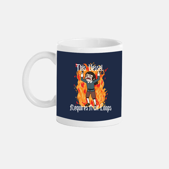 Feed Me Katherine-None-Mug-Drinkware-SeamusAran