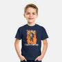 Feed Me Katherine-Youth-Basic-Tee-SeamusAran