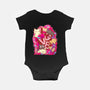 Meow Love-Baby-Basic-Onesie-bloomgrace28