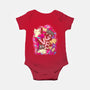 Meow Love-Baby-Basic-Onesie-bloomgrace28