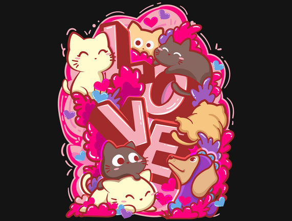 Meow Love