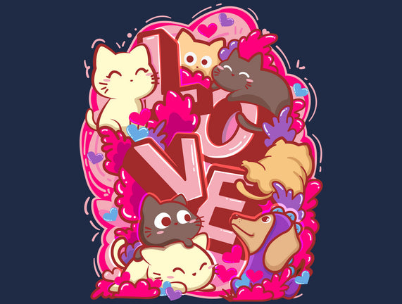 Meow Love