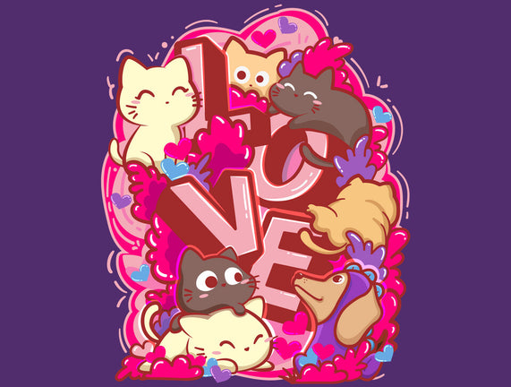 Meow Love